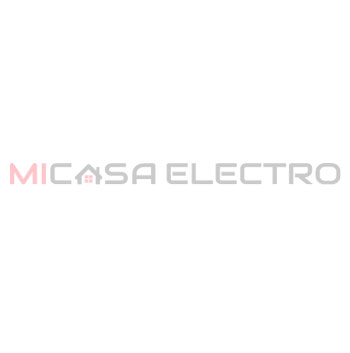 FRI. CANDY CQS5T918EWX1 183x91 4P NF INOX DISP