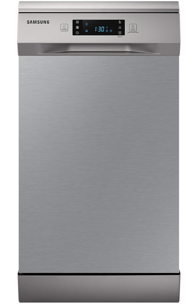 LVJ. SAMSUNG DW50R4070FS 45CM 3ª BANDEJA INOX