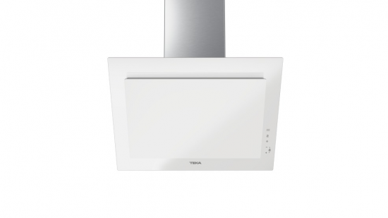 CAMP. TEKA DVT68660 BLANCO 60cm 698m3/h 112930040