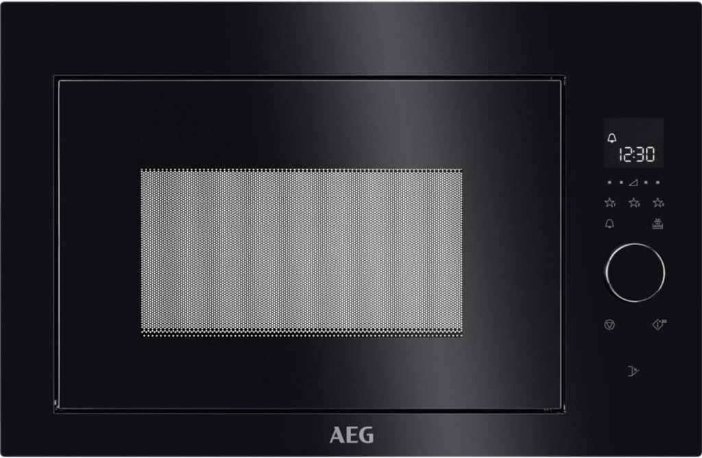 MICR. AEG MBE2657SEB NEGRO 26L DSP INT