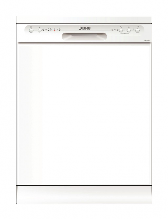 LVJ. BRU ELV1241W BCO DSP 49DB