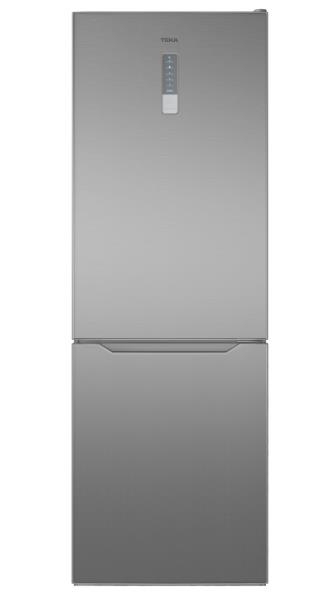FRICOM. TEKA NFL345SS 188x60 NF INOX 113410005