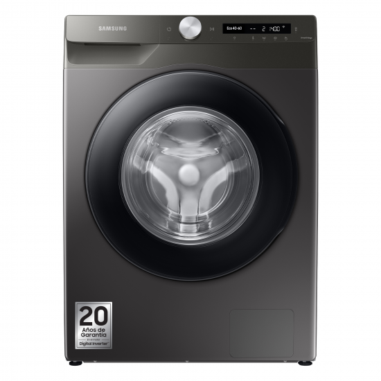LVD. SAMSUNG WW90T534DAN 9K 1400R INOX ATD ECB