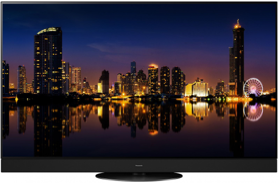 TV PANASONIC 55 TX55MZ1500E UHD OLED PRO SMART TV