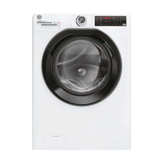 LVD. HOOVER H3WPSD496TAMB6S 9K 1400R BCA ATD