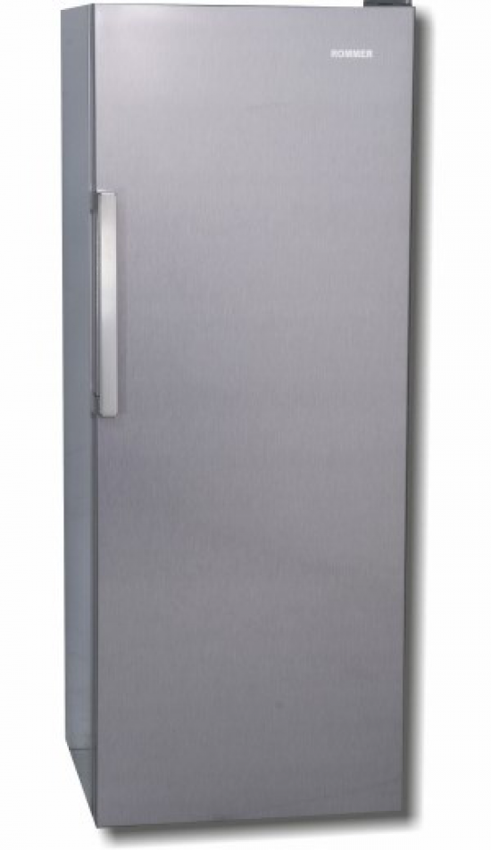 FRI. ROMMER FLE161 155x60 1P CICLICO INOX