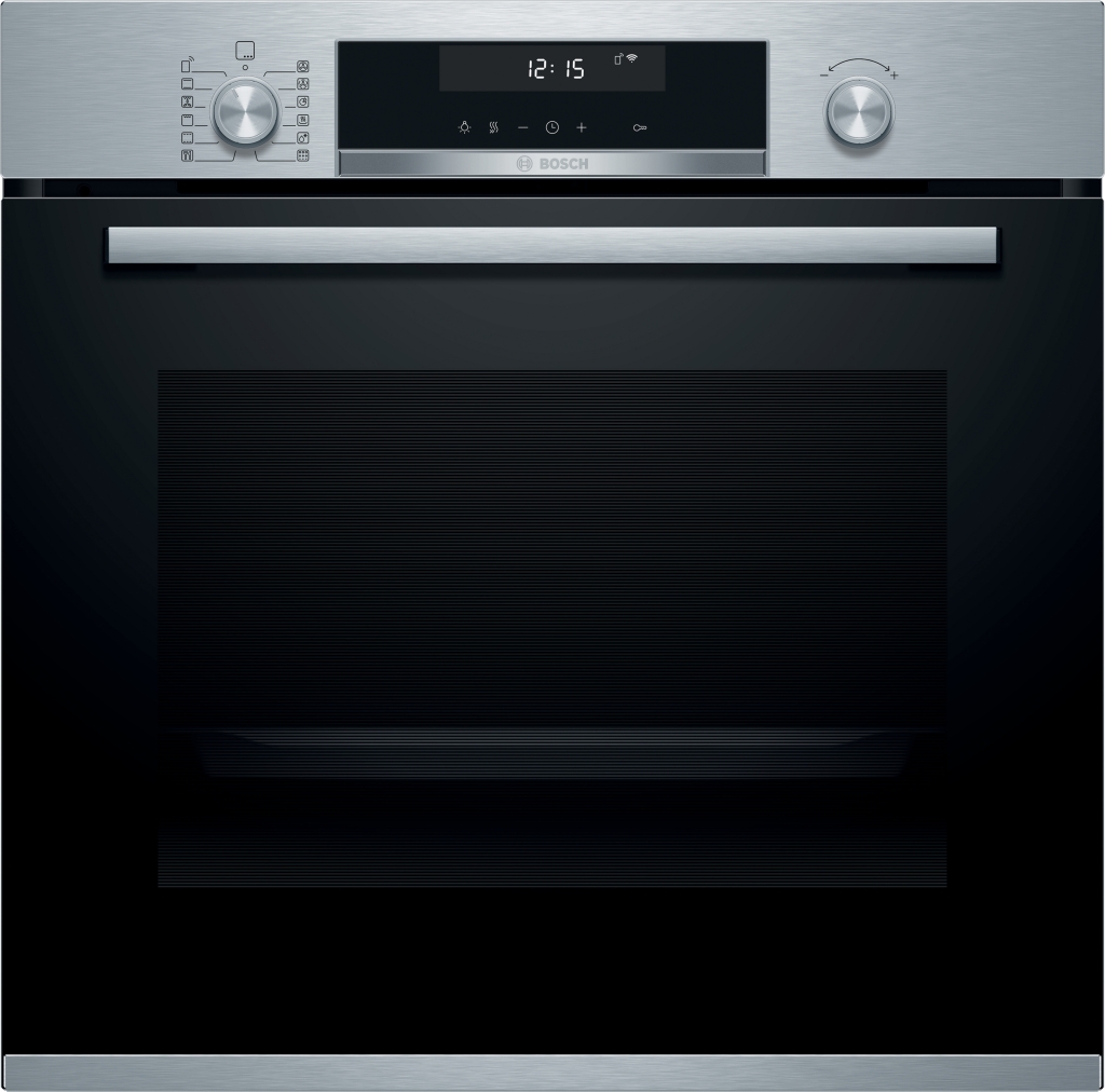 HBB578BS6, Horno