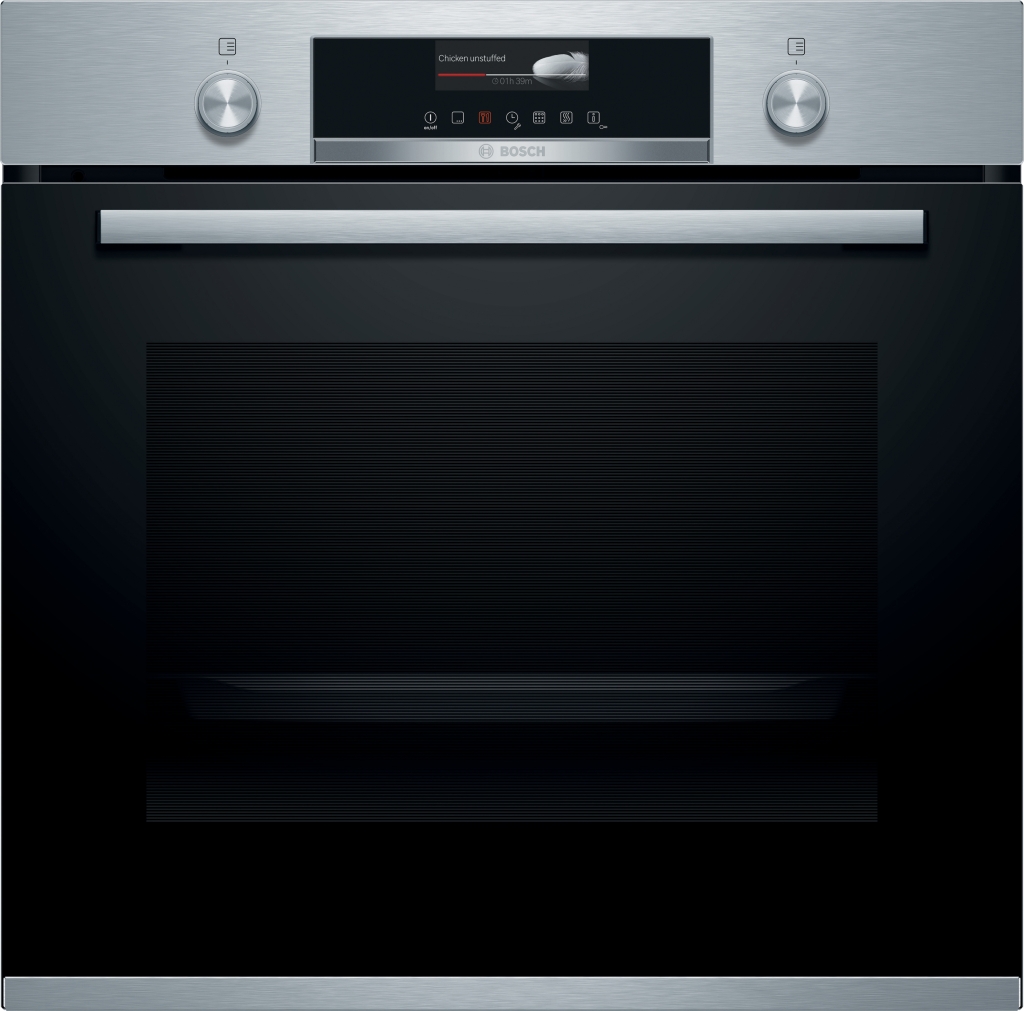 HBG579BS0, Horno